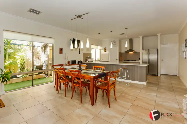 Fourth view of Homely house listing, 85 Nankeen Cir, Tapping WA 6065