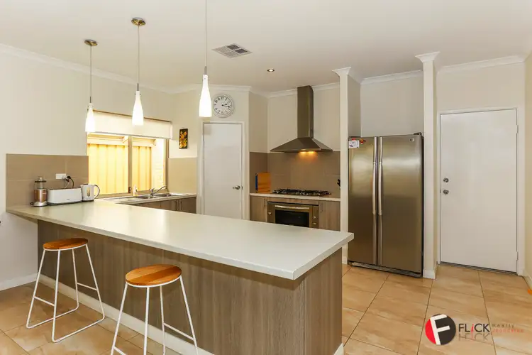 Fifth view of Homely house listing, 85 Nankeen Cir, Tapping WA 6065