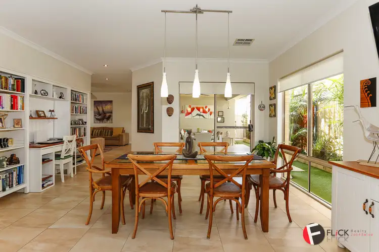 Sixth view of Homely house listing, 85 Nankeen Cir, Tapping WA 6065