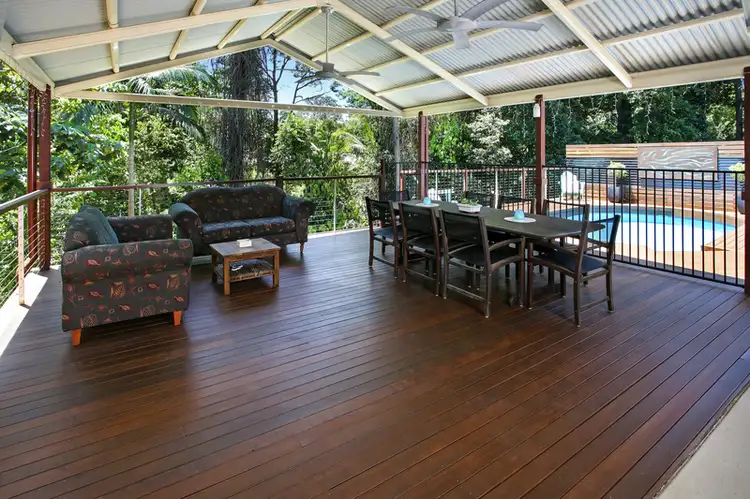 9 Garden Ave, Palmwoods QLD 4555