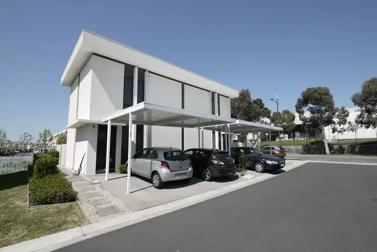 Unit 48/80 Enterprise Dr, Bundoora VIC 3083