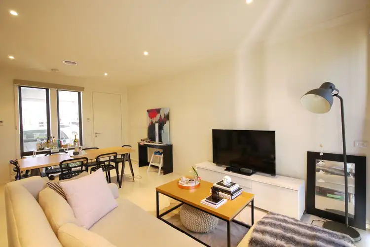 Second view of Homely townhouse listing, Unit 48/80 Enterprise Dr, Bundoora VIC 3083