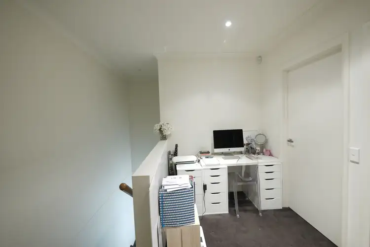 Third view of Homely townhouse listing, Unit 48/80 Enterprise Dr, Bundoora VIC 3083