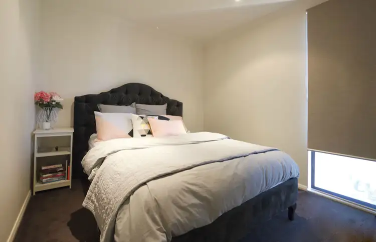 Fourth view of Homely townhouse listing, Unit 48/80 Enterprise Dr, Bundoora VIC 3083