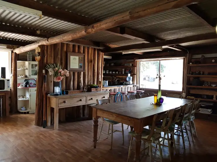 Third view of Homely rural property listing, 608 Berries Road, Golden Fleece QLD 4621