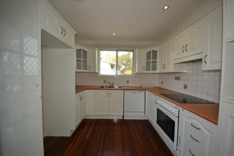 Second view of Homely house listing, 8 Perriman St, Gracemere QLD 4702
