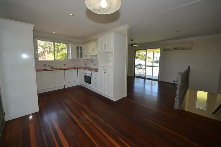 Third view of Homely house listing, 8 Perriman St, Gracemere QLD 4702