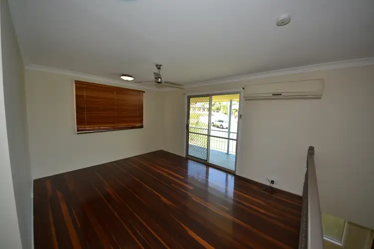 Fourth view of Homely house listing, 8 Perriman St, Gracemere QLD 4702
