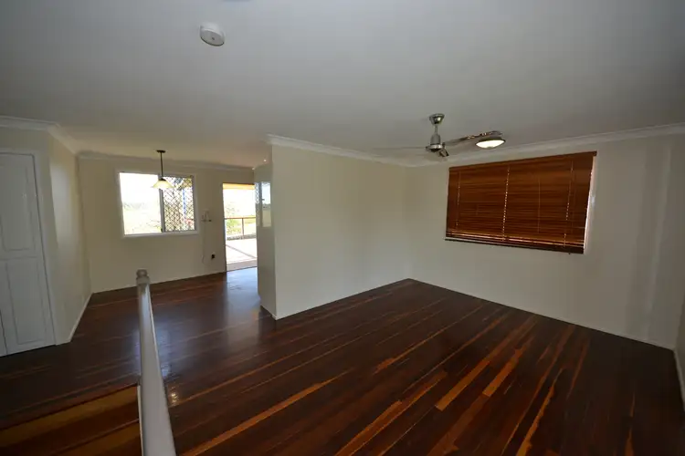 Fifth view of Homely house listing, 8 Perriman St, Gracemere QLD 4702