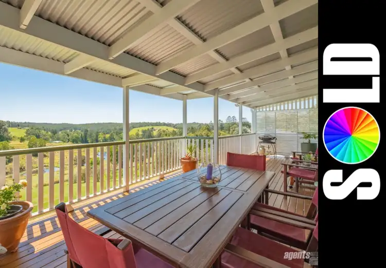 538 North Deep Creek Rd, North Deep Creek QLD 4570