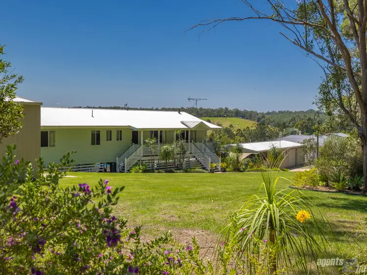 Third view of Homely house listing, 538 North Deep Creek Rd, North Deep Creek QLD 4570