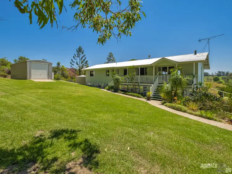 Fourth view of Homely house listing, 538 North Deep Creek Rd, North Deep Creek QLD 4570