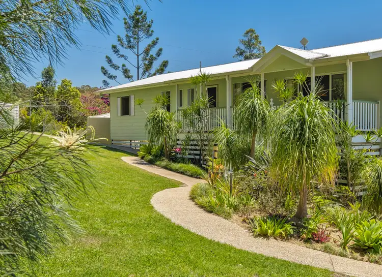 Sixth view of Homely house listing, 538 North Deep Creek Rd, North Deep Creek QLD 4570