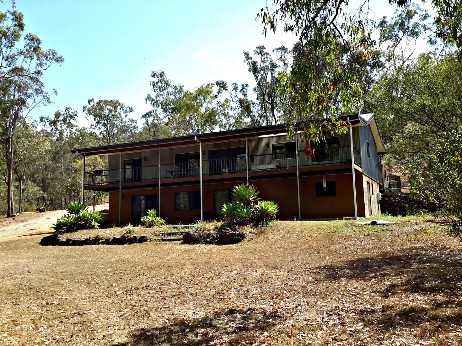 Main view of Homely rural property listing, 97 Eucalyptus Rd, Millstream QLD 4888
