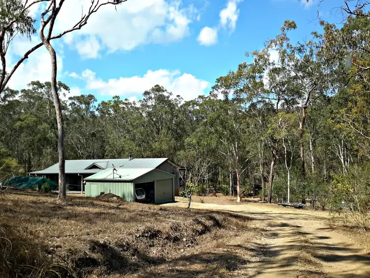 Third view of Homely rural property listing, 97 Eucalyptus Rd, Millstream QLD 4888