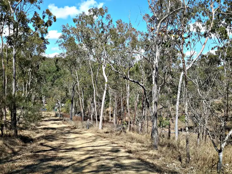 Fifth view of Homely rural property listing, 97 Eucalyptus Rd, Millstream QLD 4888