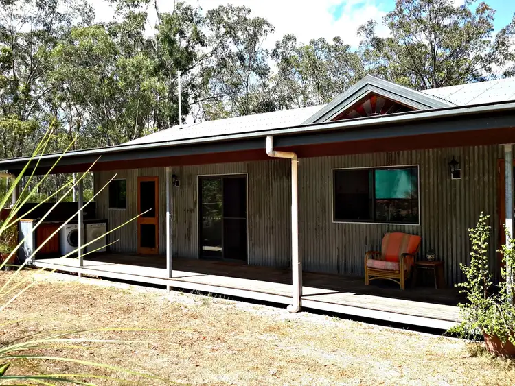 Sixth view of Homely rural property listing, 97 Eucalyptus Rd, Millstream QLD 4888