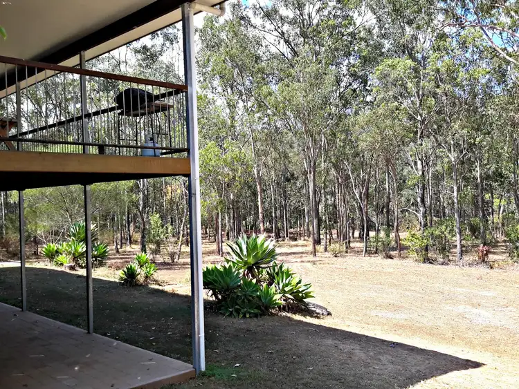 Seventh view of Homely rural property listing, 97 Eucalyptus Rd, Millstream QLD 4888