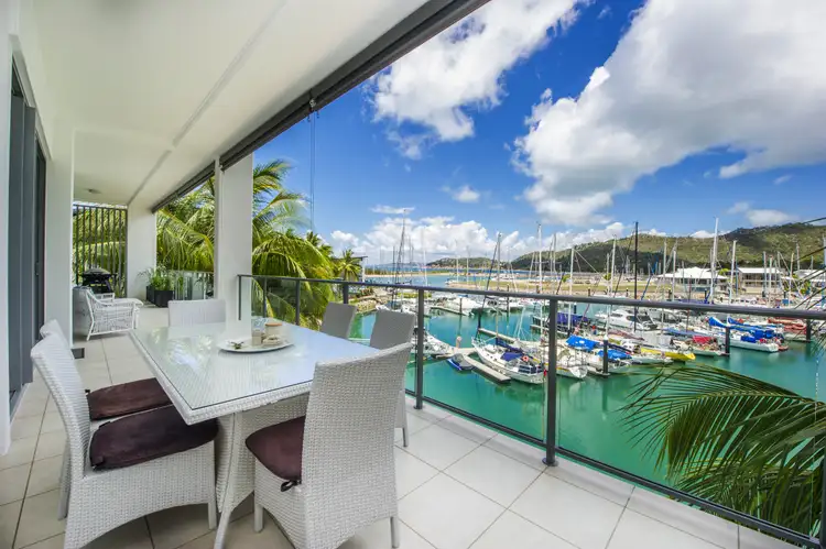 1033/123 Sooning St (Blue On Blue), Nelly Bay QLD 4819