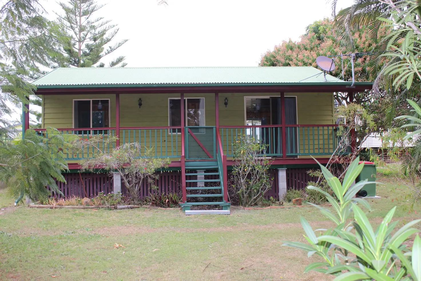 Main view of Homely house listing, 29 Lemontree Drive, Macleay Island QLD 4184