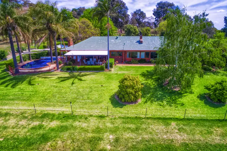 204 Wymah Rd, Bowna NSW 2644