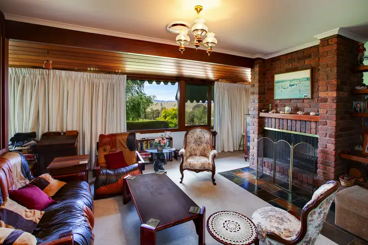Fourth view of Homely rural property listing, 204 Wymah Rd, Bowna NSW 2644