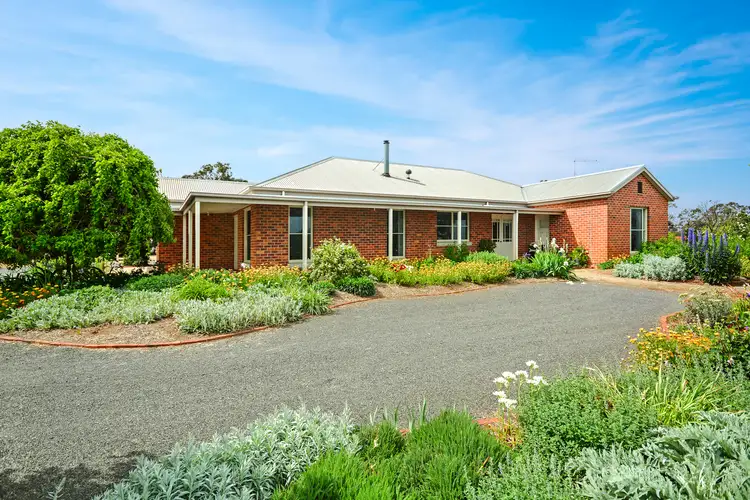 58 Dane Rd, Stawell VIC 3380