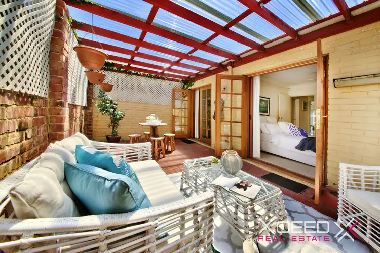 Unit 7/43 Waterloo St, Joondanna WA 6060