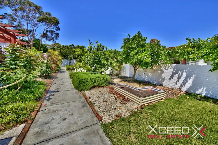 Fourth view of Homely unit listing, Unit 7/43 Waterloo St, Joondanna WA 6060