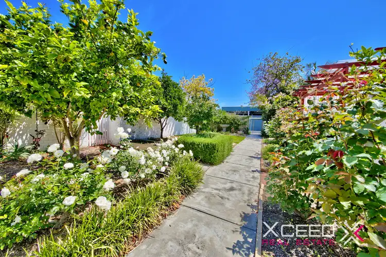 Fifth view of Homely unit listing, Unit 7/43 Waterloo St, Joondanna WA 6060