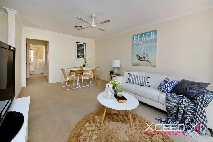 Sixth view of Homely unit listing, Unit 7/43 Waterloo St, Joondanna WA 6060