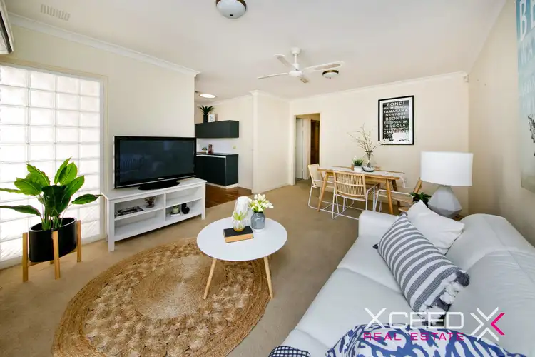 Seventh view of Homely unit listing, Unit 7/43 Waterloo St, Joondanna WA 6060