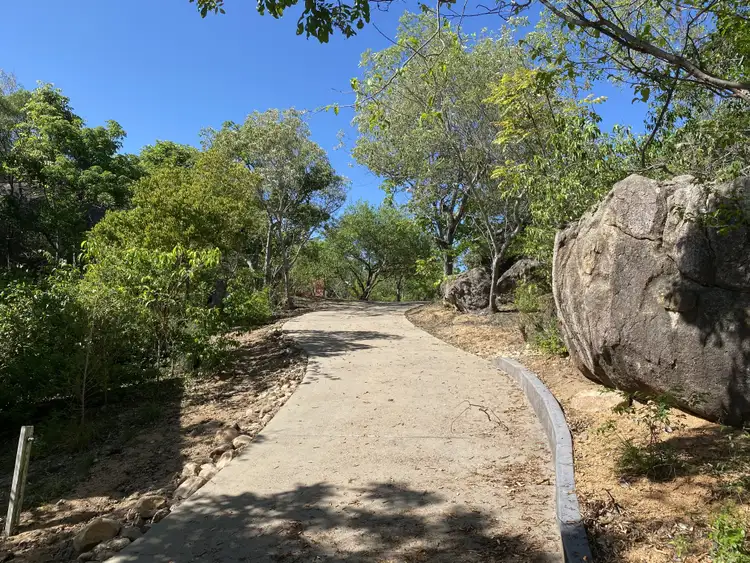 Second view of Homely land listing, 16/1 Picnic St (Nobby Headland), Picnic Bay QLD 4819