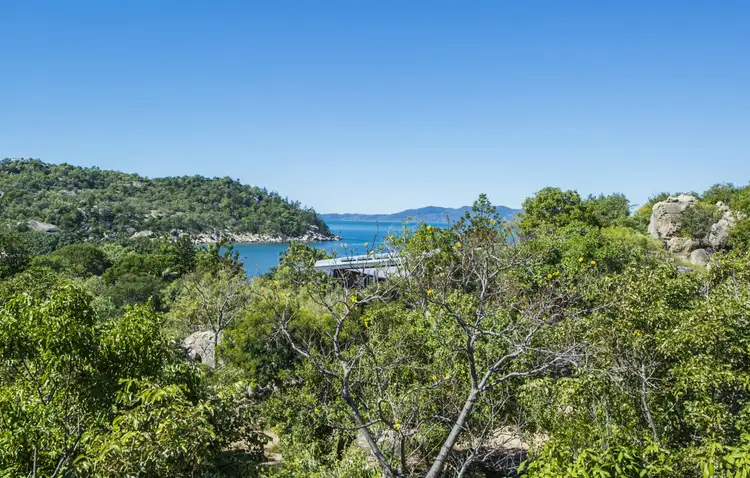 Sixth view of Homely land listing, 16/1 Picnic St (Nobby Headland), Picnic Bay QLD 4819