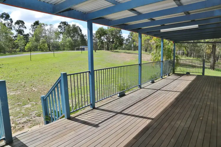 Sixth view of Homely house listing, 207 Kirsten Dr, Curra QLD 4570