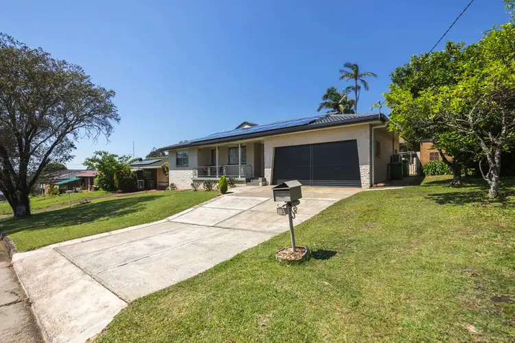 Main view of Homely house listing, 3 Alison Ave, Goonellabah NSW 2480