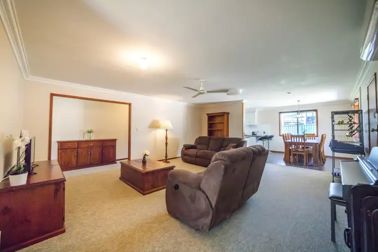 Second view of Homely house listing, 3 Alison Ave, Goonellabah NSW 2480