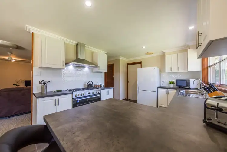 Sixth view of Homely house listing, 3 Alison Ave, Goonellabah NSW 2480