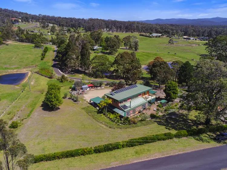 30 Bournda Park Way, Wallagoot NSW 2550