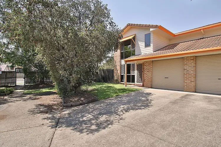 Main view of Homely townhouse listing, Unit 57/1A Joyce St, East Ipswich QLD 4305