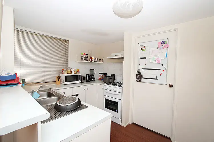 Second view of Homely townhouse listing, Unit 57/1A Joyce St, East Ipswich QLD 4305