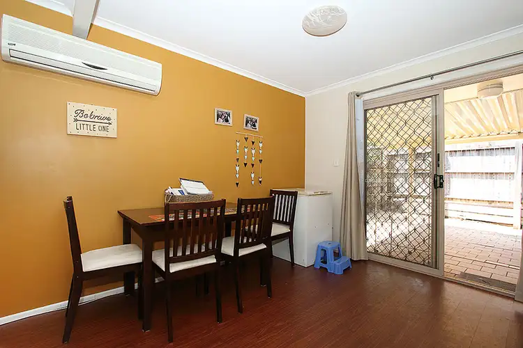 Third view of Homely townhouse listing, Unit 57/1A Joyce St, East Ipswich QLD 4305