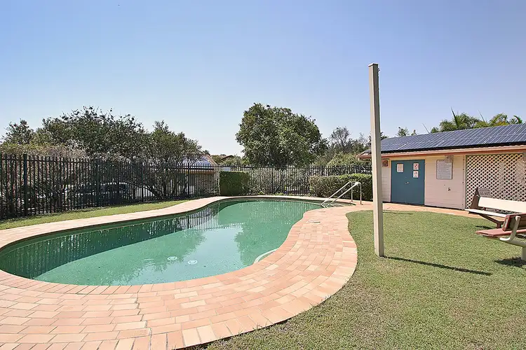 Fifth view of Homely townhouse listing, Unit 57/1A Joyce St, East Ipswich QLD 4305