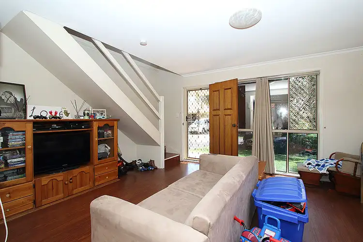 Sixth view of Homely townhouse listing, Unit 57/1A Joyce St, East Ipswich QLD 4305