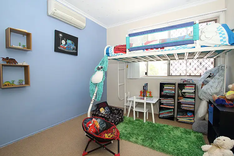 Seventh view of Homely townhouse listing, Unit 57/1A Joyce St, East Ipswich QLD 4305