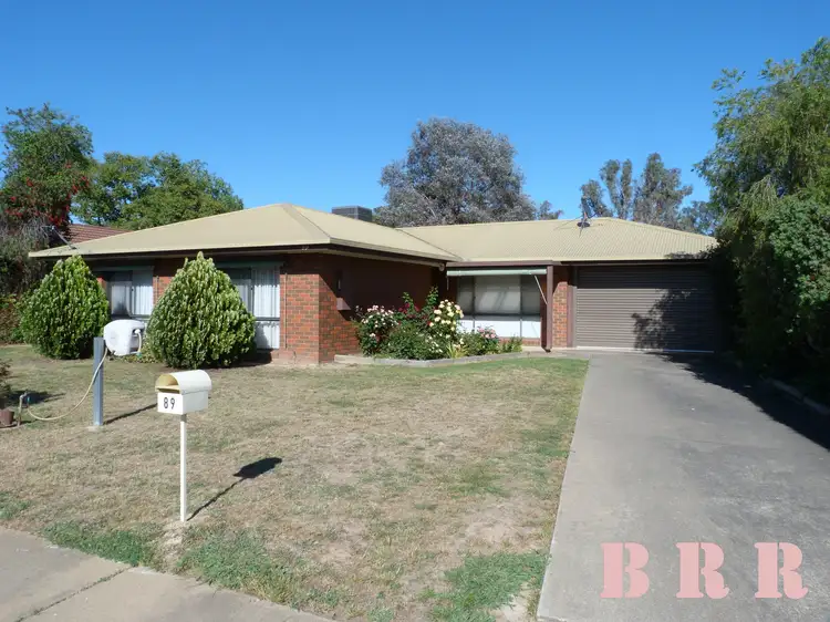 89 Coish Ave, Benalla VIC 3672