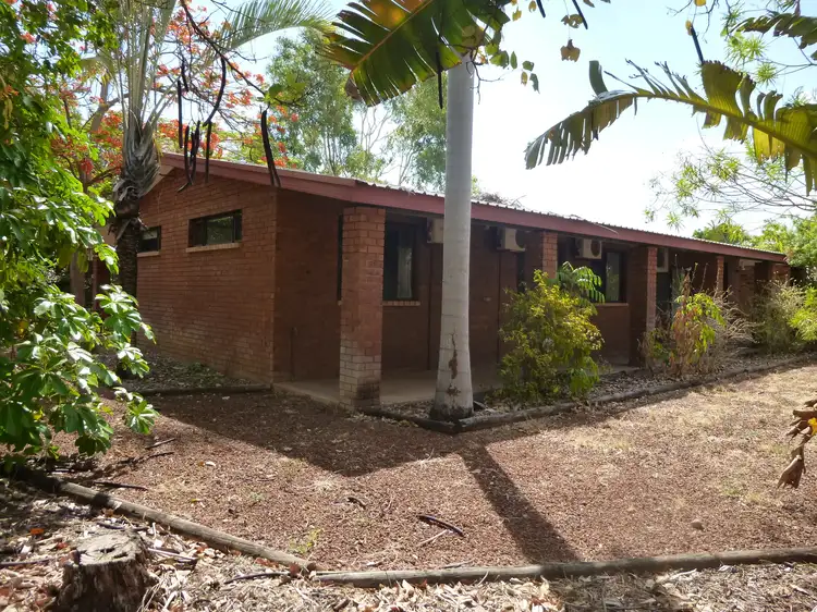 4 Melaleuca Dr, Kununurra WA 6743