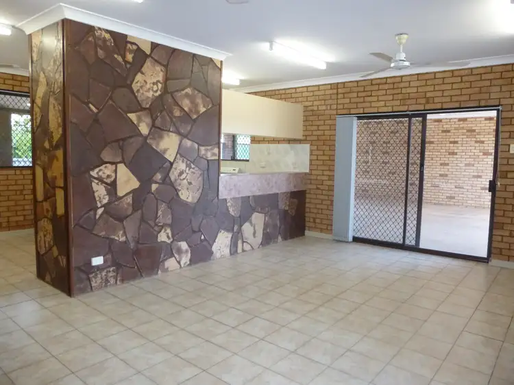 Second view of Homely house listing, 4 Melaleuca Dr, Kununurra WA 6743
