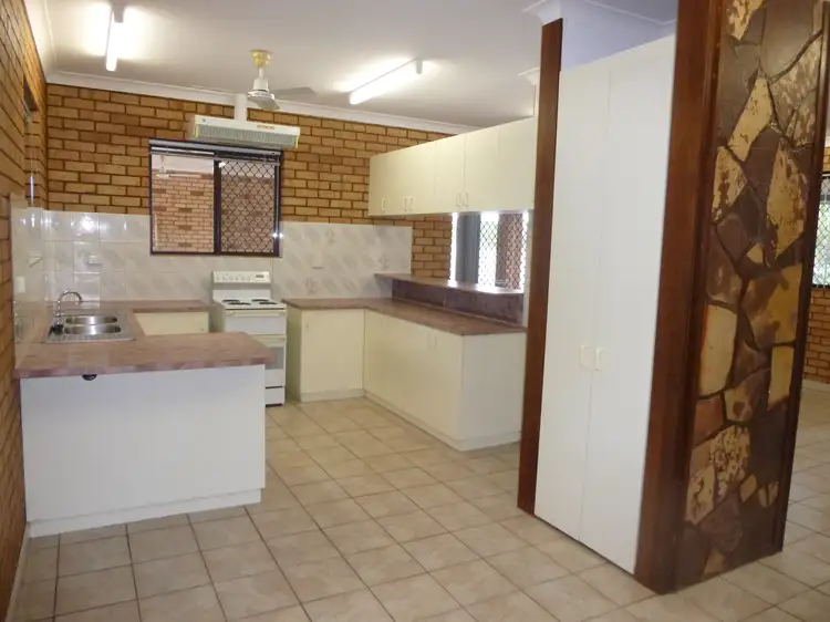Third view of Homely house listing, 4 Melaleuca Dr, Kununurra WA 6743
