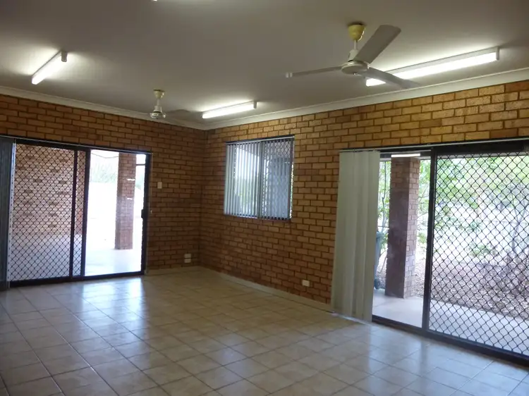 Sixth view of Homely house listing, 4 Melaleuca Dr, Kununurra WA 6743